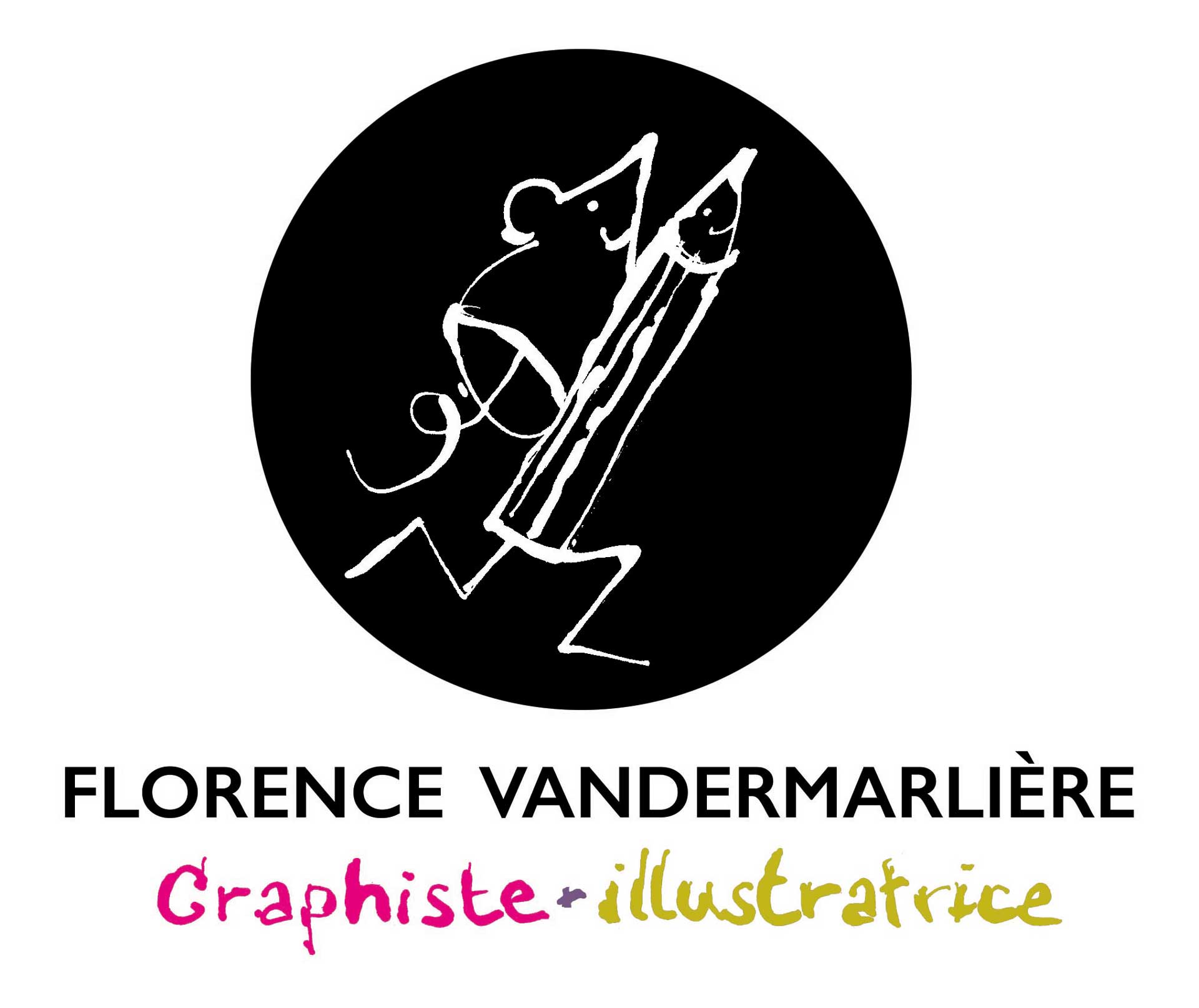 Graphiste et illustratrice - Saint Genis Entrepreneurs