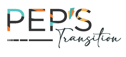 Logo Pep's Transition